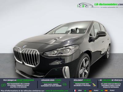 BMW Série 2 Active Tourer  223i 218 ch BVA