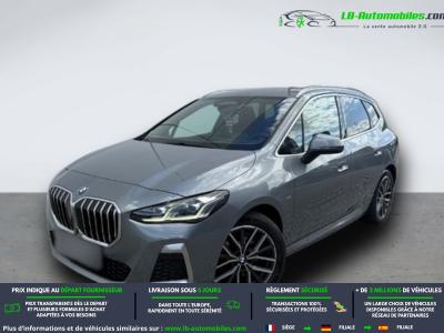 BMW Série 2 Active Tourer  223i 218 ch BVA