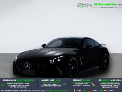 Mercedes AMG GT Coupe R 585 ch BVA