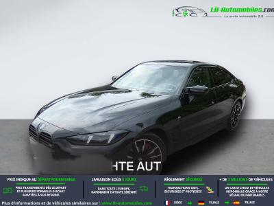 BMW Série 4 Coupé M440i xDrive 374 ch BVA