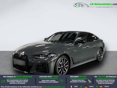 BMW Série 4 Coupé M440i xDrive 374 ch BVA