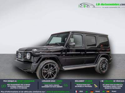 Mercedes Classe G 500 BVA