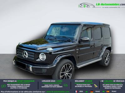 Mercedes Classe G 500 BVA