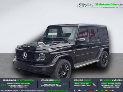 Mercedes Classe G 500 BVA