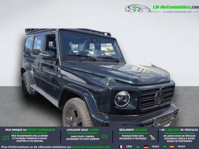 Mercedes Classe G 500 BVA