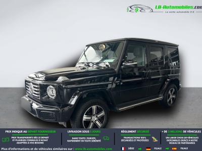 Mercedes Classe G 500 BVA