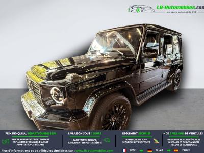 Mercedes Classe G 500 BVA