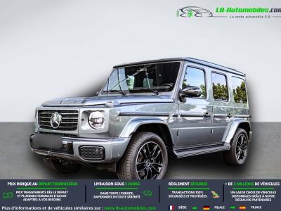 Mercedes Classe G 500 BVA