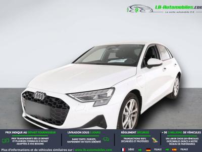 Audi A3 Sportback 35 TFSI Mild Hybrid 150 BVA