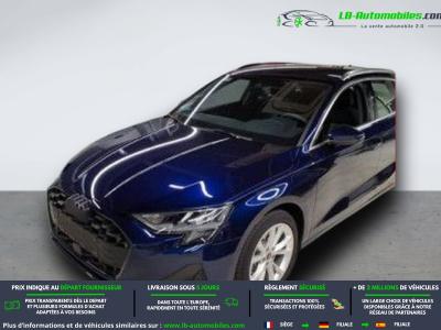 Audi A3 Sportback 35 TFSI Mild Hybrid 150 BVA