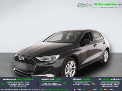 Audi A3 Sportback 35 TFSI Mild Hybrid 150 BVA
