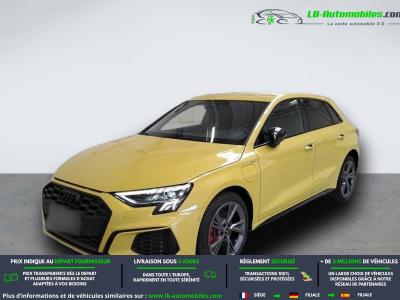 Audi A3 Sportback 35 TFSI Mild Hybrid 150 BVA