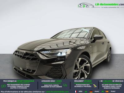 Audi A3 Sportback 35 TFSI Mild Hybrid 150 BVA