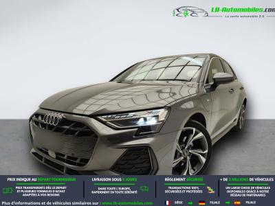 Audi A3 Sportback 35 TFSI Mild Hybrid 150 BVA