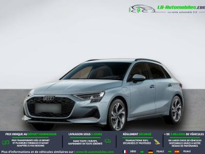 Audi A3 Sportback 35 TFSI Mild Hybrid 150 BVA
