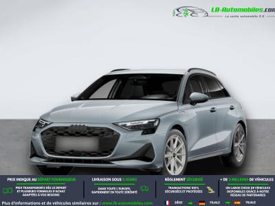 Audi A3 Sportback 35 TFSI Mild Hybrid 150 BVA