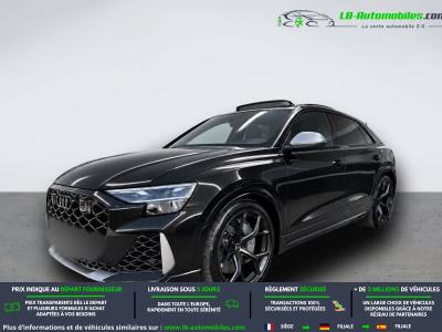 Audi Q8 60 TFSIe 490 BVA Quatro