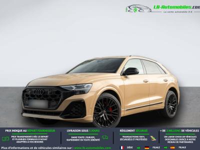 Audi Q8 60 TFSIe 490 BVA Quatro