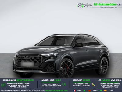 Audi Q8 60 TFSIe 490 BVA Quatro
