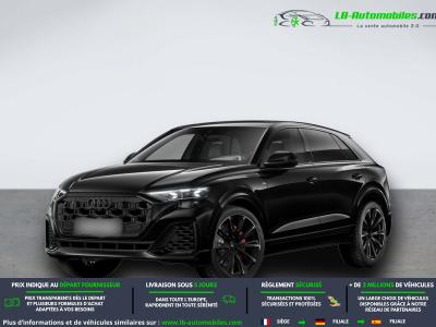 Audi Q8 60 TFSIe 490 BVA Quatro