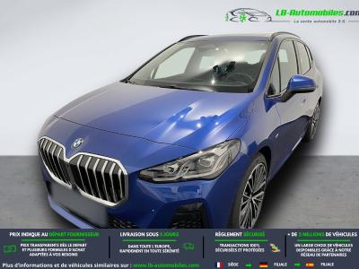 BMW Série 2 Active Tourer  223i 218 ch BVA