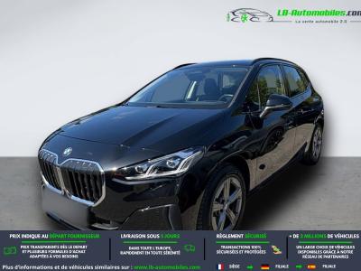 BMW Série 2 Active Tourer  223i 218 ch BVA