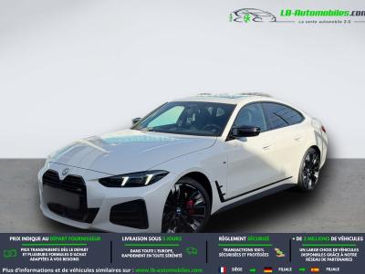 BMW Série 4 Coupé M440i xDrive 374 ch BVA