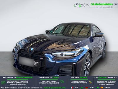 BMW Série 4 Coupé M440i xDrive 374 ch BVA