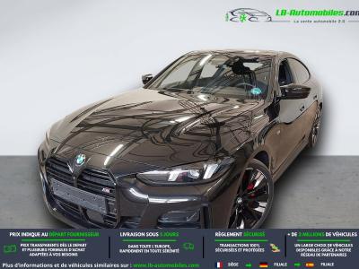 BMW Série 4 Coupé M440i xDrive 374 ch BVA