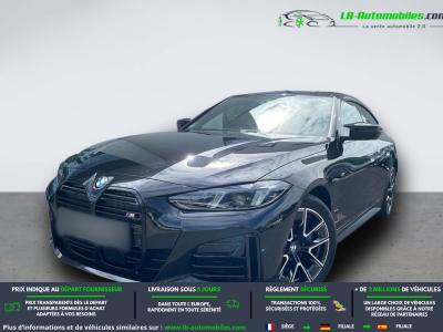 BMW Série 4 Coupé M440i xDrive 374 ch BVA