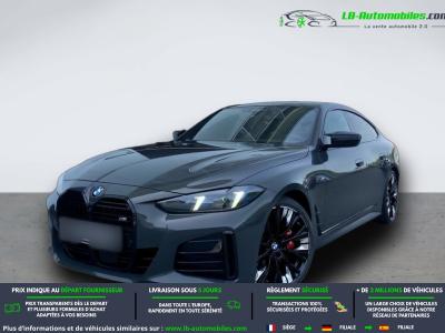 BMW Série 4 Coupé M440i xDrive 374 ch BVA