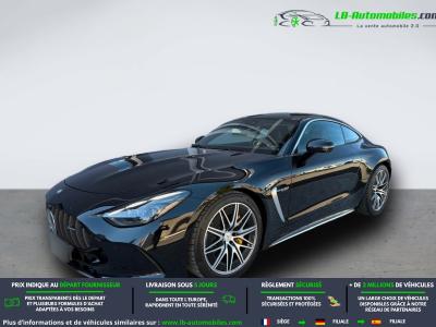 Mercedes AMG GT Coupe R 585 ch BVA