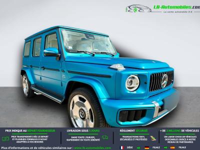 Mercedes Classe G G 63 AMG BVA