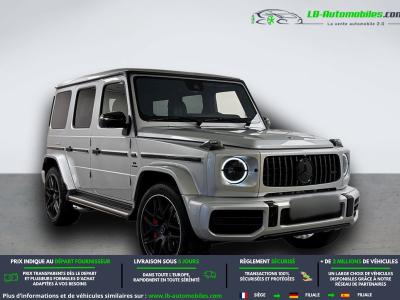 Mercedes Classe G G 63 AMG BVA