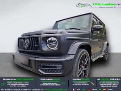 Mercedes Classe G G 63 AMG BVA