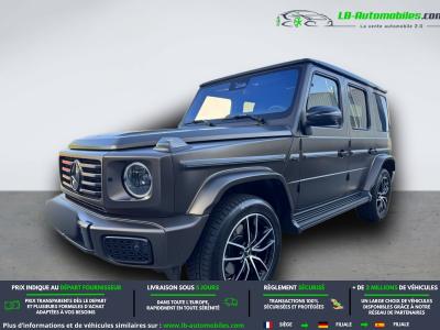Mercedes Classe G 500 BVA