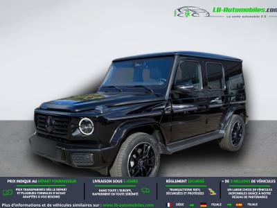 Mercedes Classe G 500 BVA