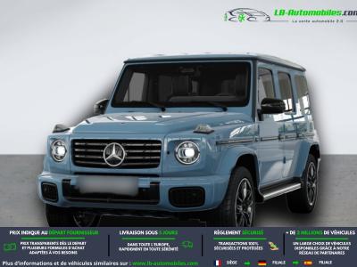 Mercedes Classe G 500 BVA
