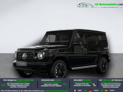 Mercedes Classe G 500 BVA