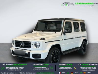Mercedes Classe G 500 BVA