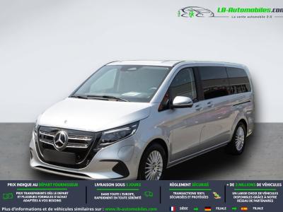 Mercedes EQV 300 Long 204 ch