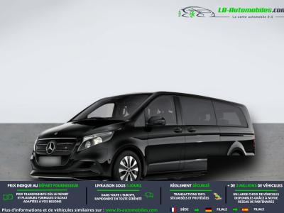 Mercedes EQV 300 Long 204 ch