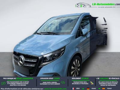 Mercedes EQV 300 Long 204 ch
