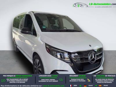 Mercedes EQV 300 Long 204 ch