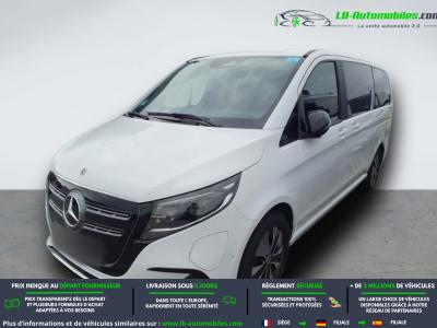 Mercedes EQV 300 Long 204 ch
