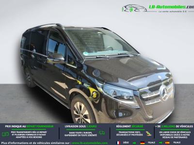 Mercedes EQV 300 Long 204 ch