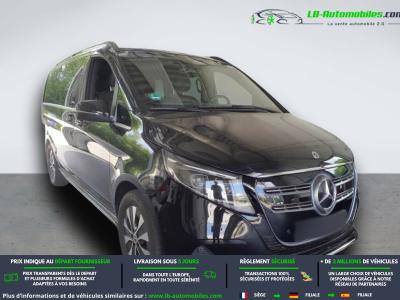 Mercedes EQV 300 Long 204 ch