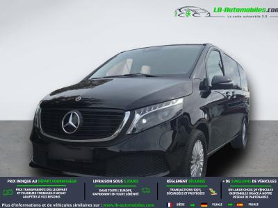 Mercedes EQV 300 Long 204 ch