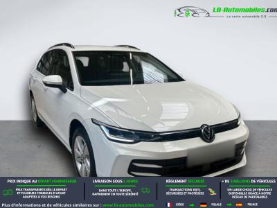 Volkswagen Golf SW 2.0 TDI 116 BVM