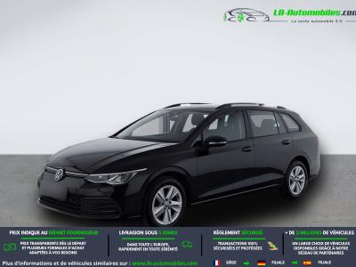 Volkswagen Golf SW 2.0 TDI 116 BVM